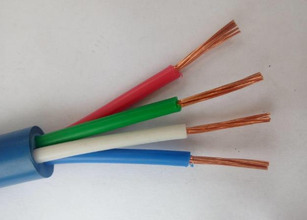 金聯宇電纜為您講解導致電纜出現熱擊穿故障的原因.jpg