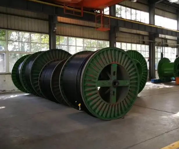 金聯宇高壓交聯電纜的徑向防水擋潮特性有關.jpg