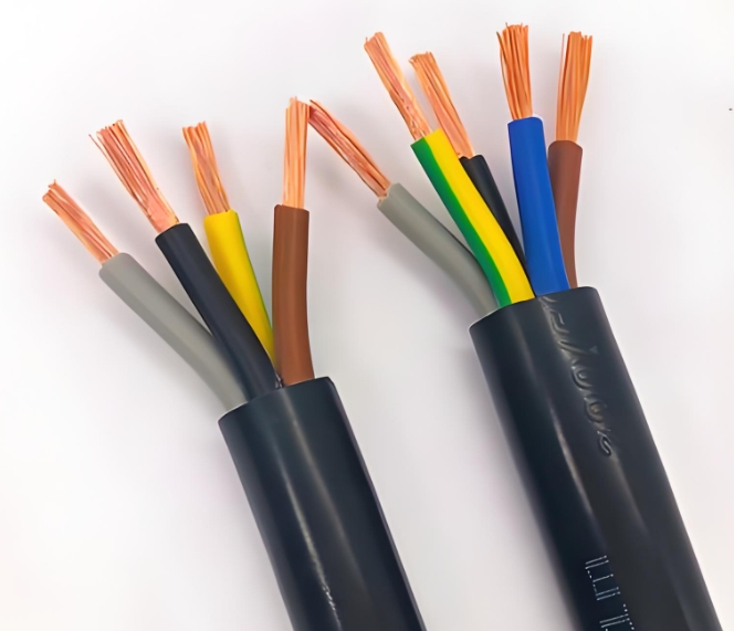 金聯宇電纜在出廠前都經過嚴格的質量檢測.jpg