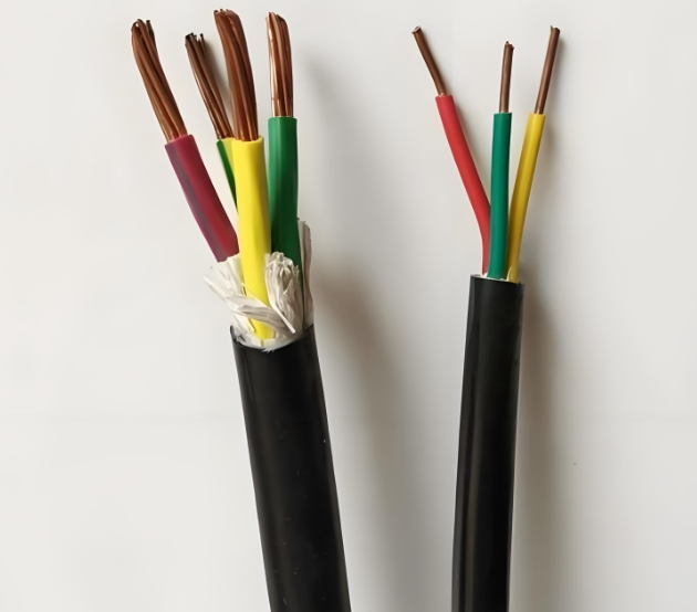 金聯宇電纜將介紹一些電纜使用比較多的領域.jpg